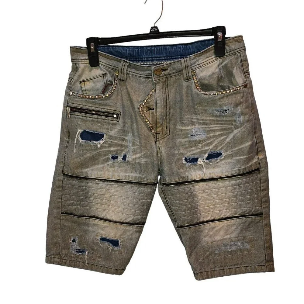 Elite Premium Denim elite premium
